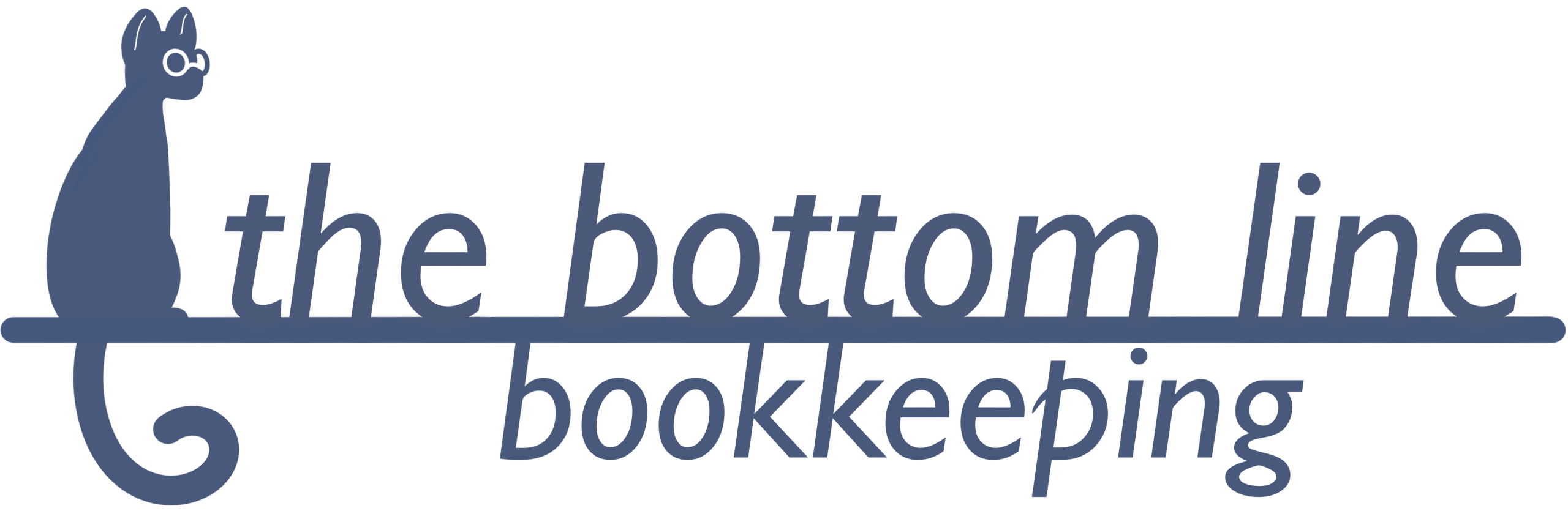 The Bottom Line Bookkeeping